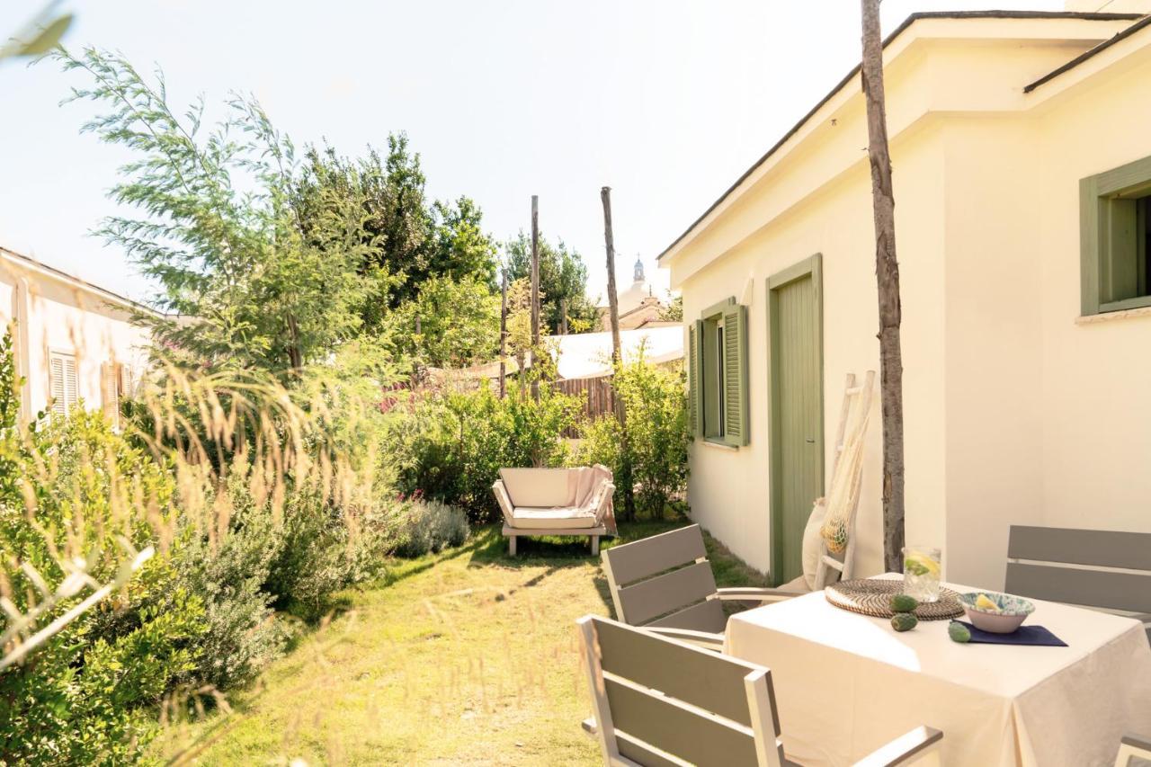 Procida Camp & Resort - La Caravella Exterior photo
